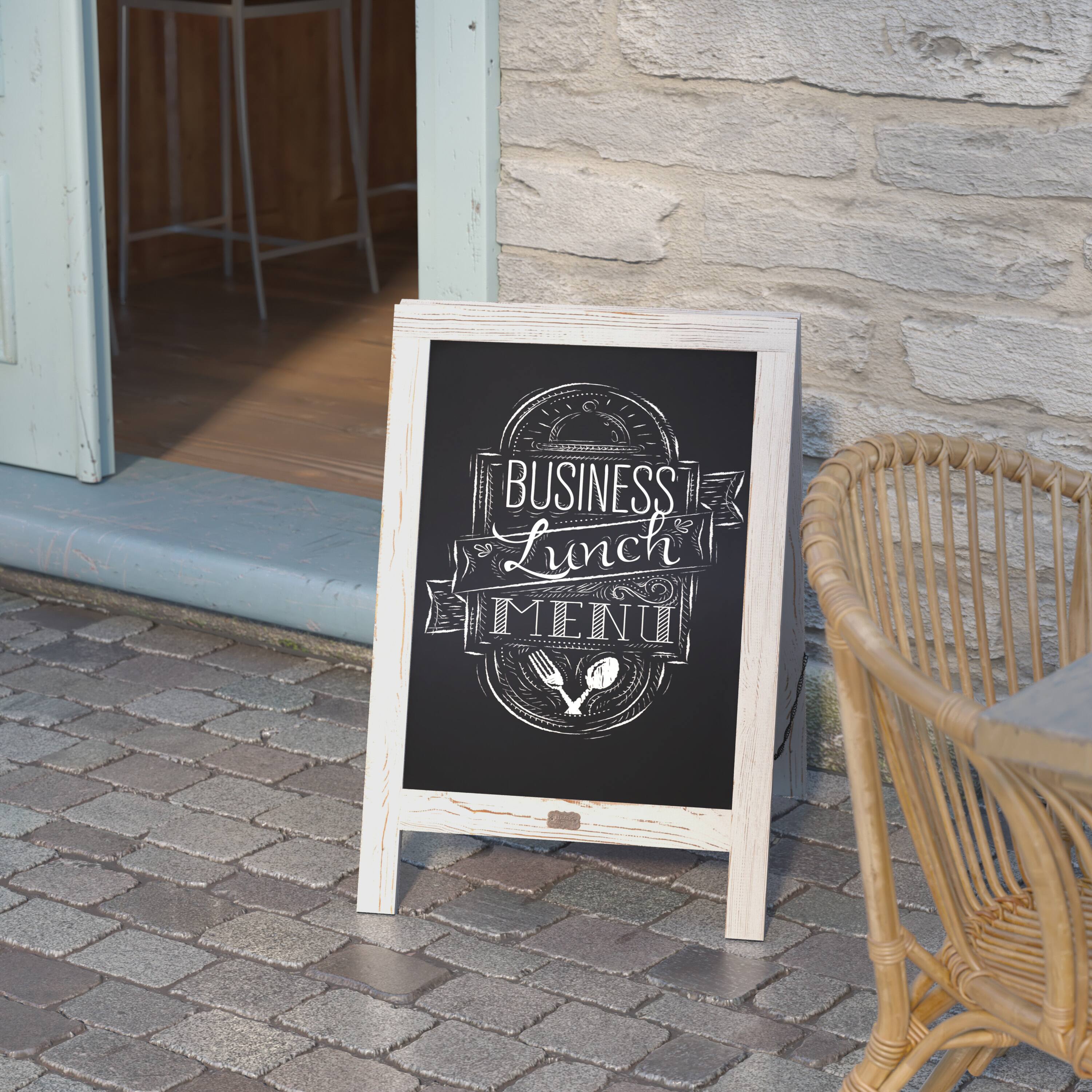 BUSINESS Lunch MENU