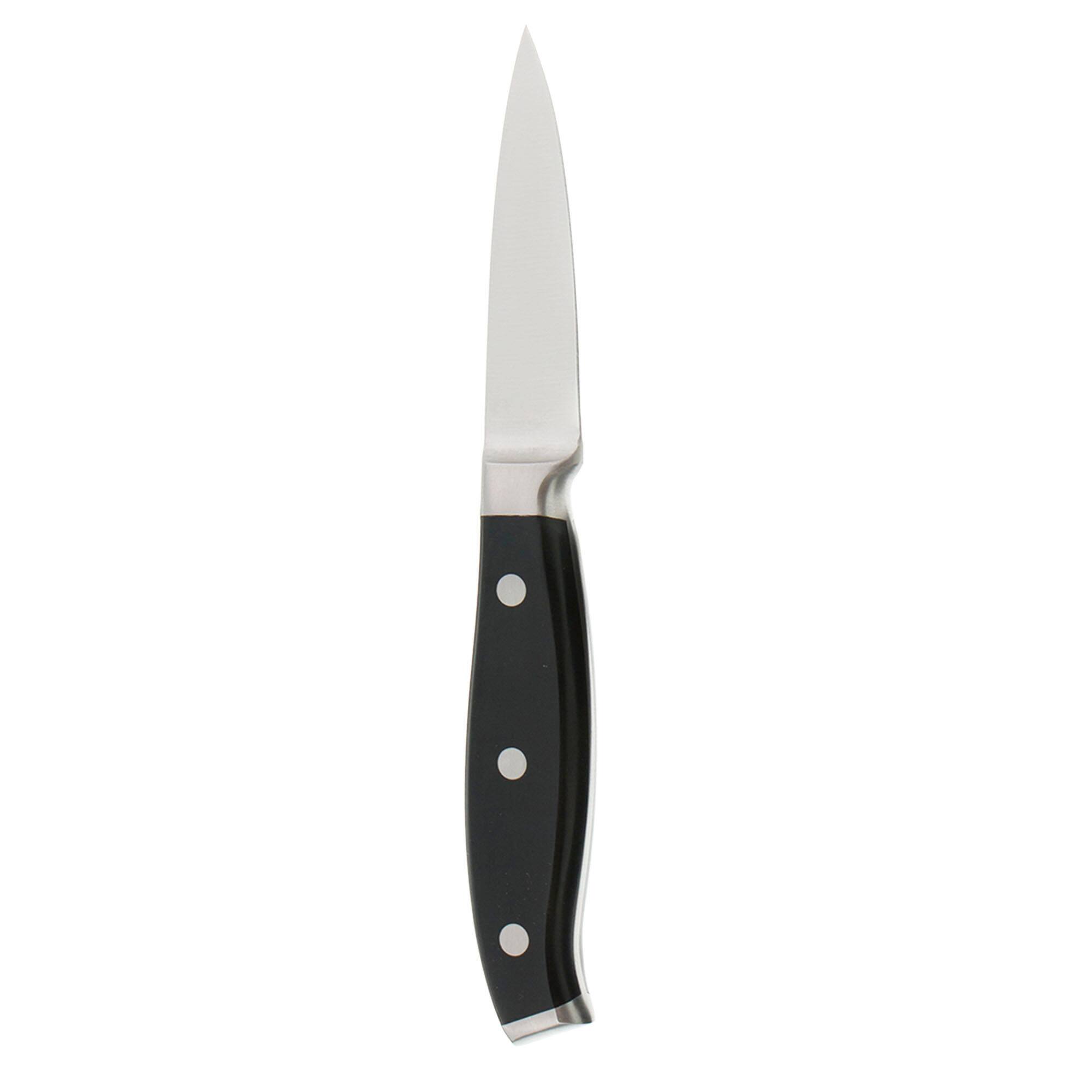 Alt View 1. Henckels - Henckels Forged Premio 3-inch Paring Knife - Stainless Steel.