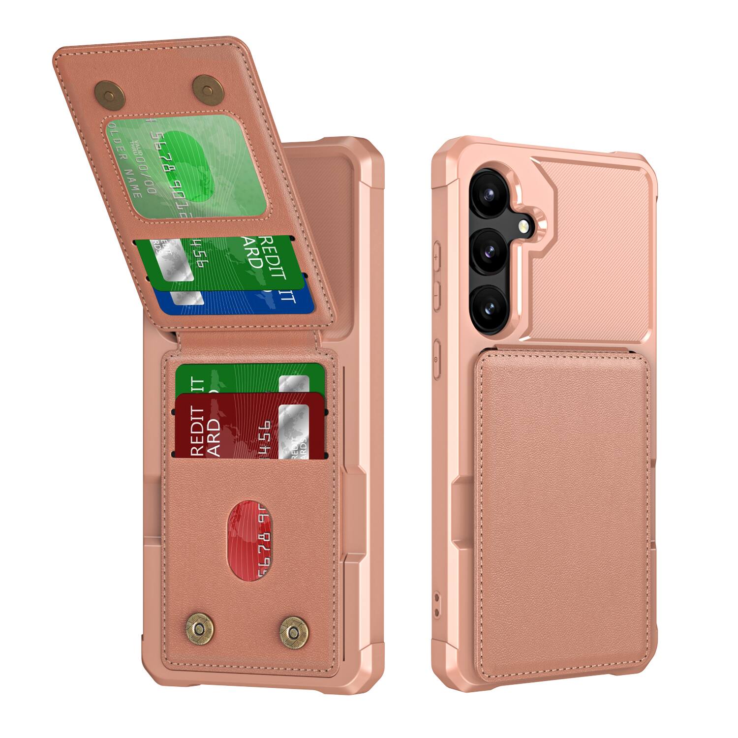 Rosegold