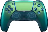 Sony Interactive Entertainment - DualSense Wireless Controller for PS5, PC, Mac & Mobile - Chroma Teal
