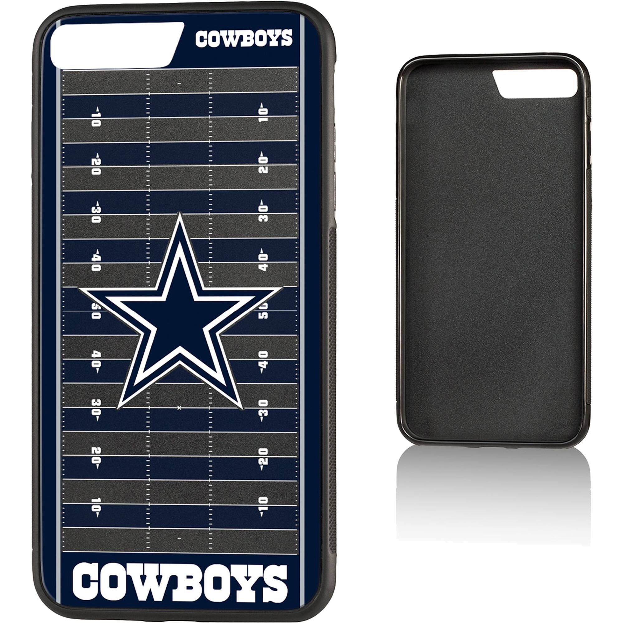Keyscaper - NFL - Dallas Cowboys iPhone Bump Case with Field Design - 16 Plus - Multicolor price history on PriceWatchPro