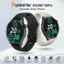 Sunkstar SA200 T6Pro Versatile Smart Watch 6080 AM PM 20 75% 20000 36 080 6080 + 75% AM PM 20 20000 36 080 1.43" AMOLED Easy Bluetooth Swift Reply to Full Touch Screen Calls Notification Smart Voice Assistant 24/7 Health Tracking 100+ Cloud Watch Dials Multi-Sports Stylish Watch Modes Bands
