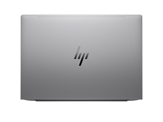 Alt View 2. HP - HP ZBook X G1i 16 Mobile Workstation PC Touch with 3 Yr Warranty & Wolf Pro Security - C44ZJUA#ABA - Black.
