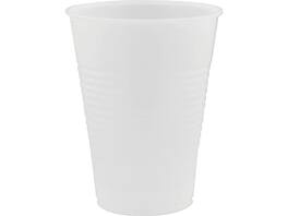 Dart - Conex Galaxy Cold Cups, 9 oz., 2500/Carton - Translucent