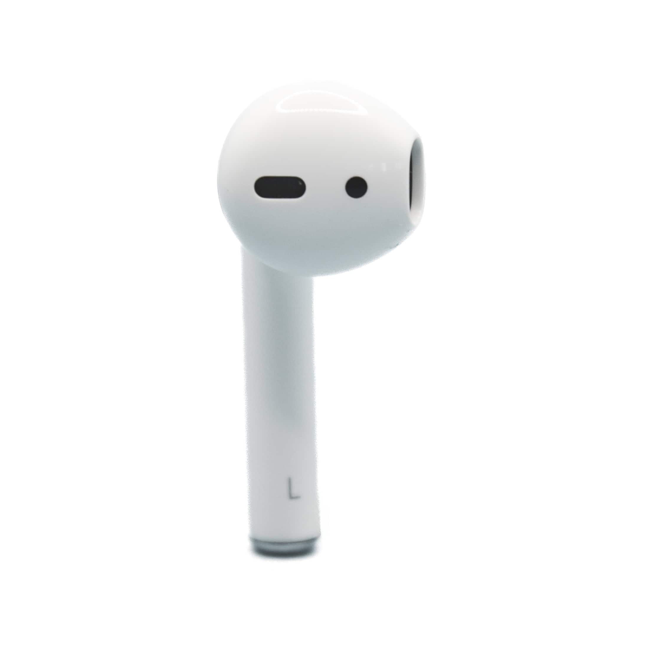 Apple Refurbished Excellent Left Replacement AirPod 2nd Generation
