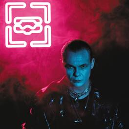 Qual - Love Zone - VINYL LP
