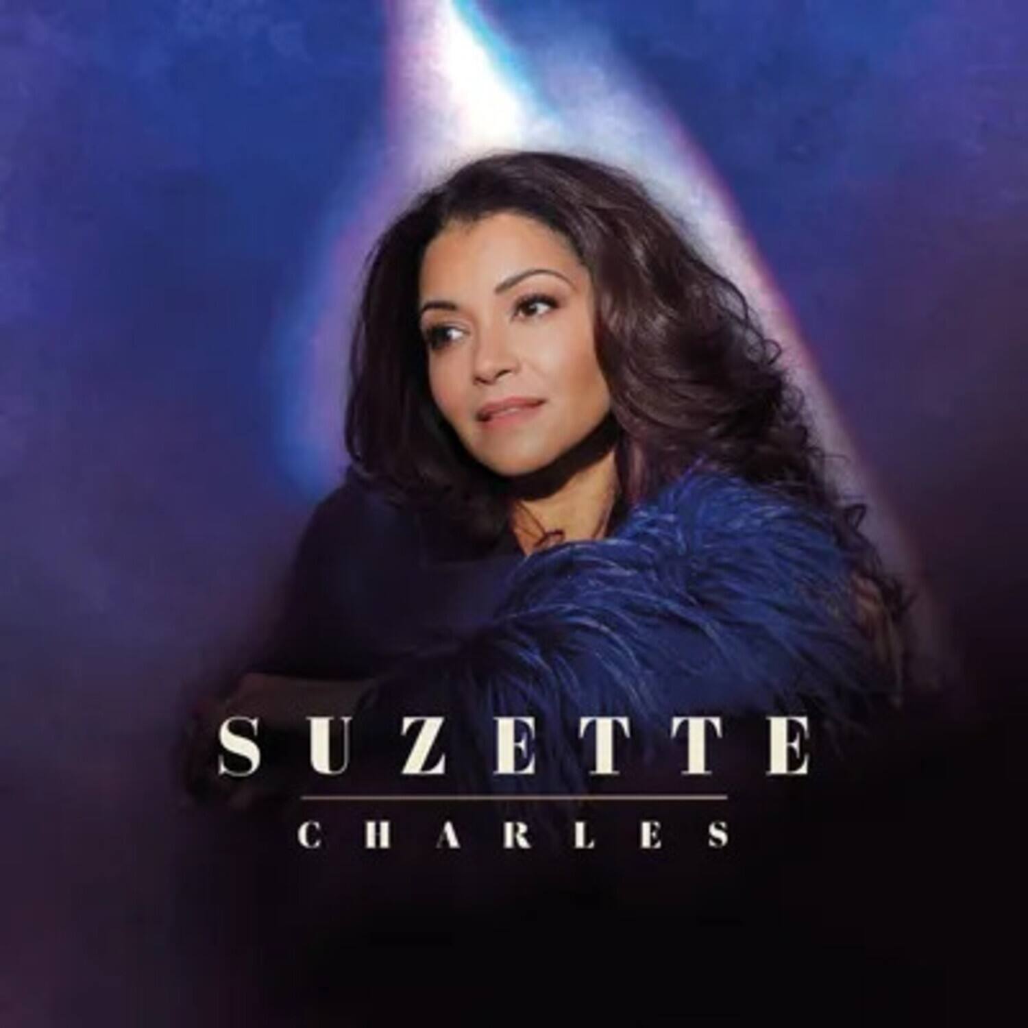Suzette Charles - Suzette Charles   - COMPACT DISCS [CD] price history on PriceWatchPro