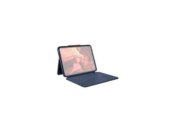 Logitech Rugged Combo 4 Touch Rugged Keyboard/Cover Case (Folio Logitech Rugged Combo 4 Touch Rugged Keyboard/Cover Case (Folio