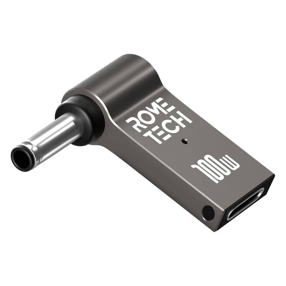 ROME TECH 100W