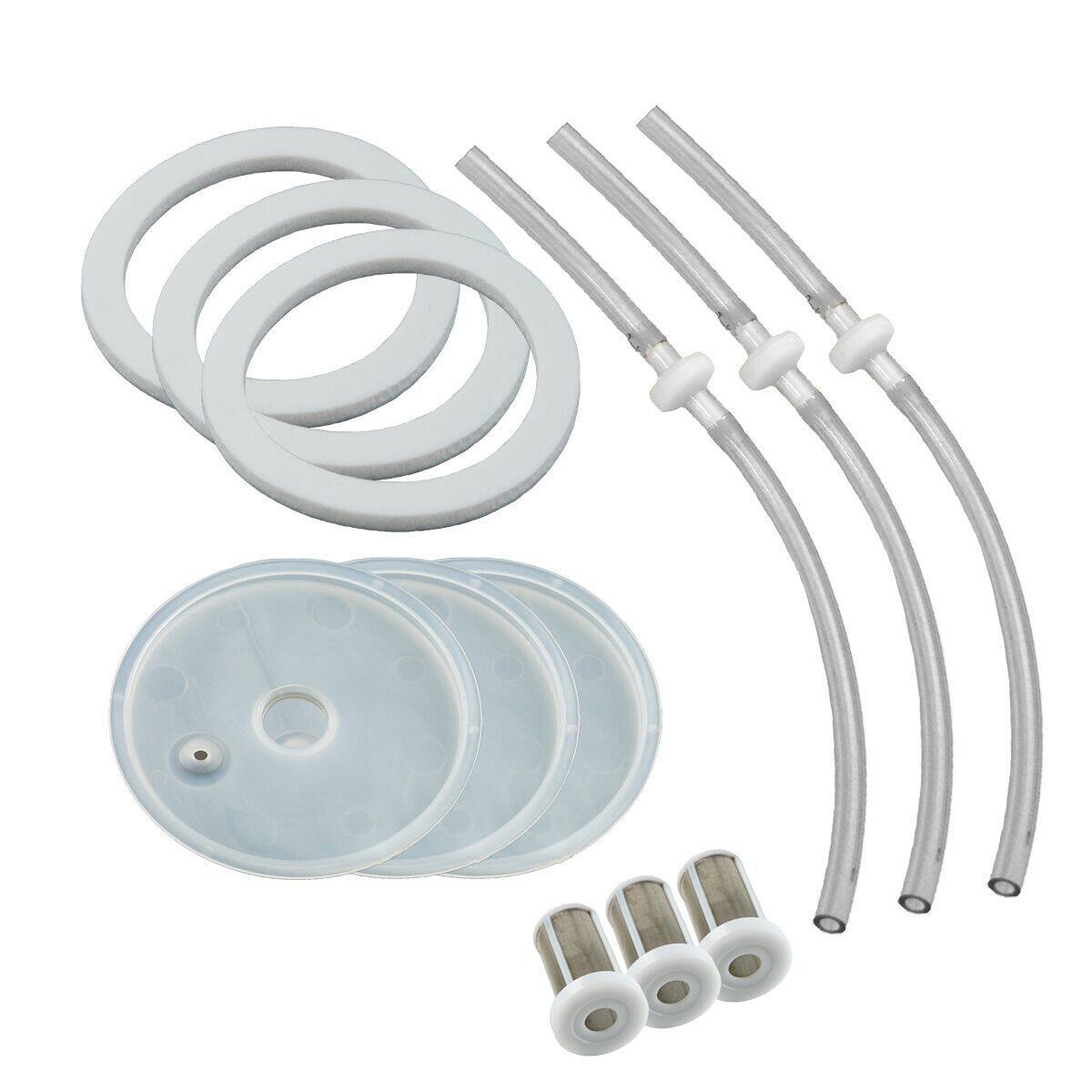 Fuji Spray - 2098 Cup Parts Kit for 2095 Cup
