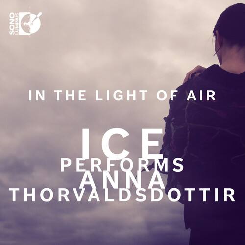Thorvaldsdottir / International Contemporary - In the Light of Air   - COMPACT DISCS [CD] price history on PriceWatchPro
