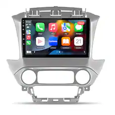 - A 11:55 4G A 2860
- A Phone Music Map Massages de d- CarHome 21
- Now playing CarHome Audiobooks Calendar