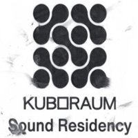 Kuboraum Sound Residency [LP] - VINYL - Front_Zoom