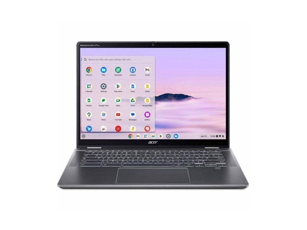 media item thumbnail