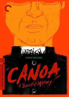 Canoa: A Shameful Memory (Criterion Collection) - DVD