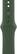 Alt View 2. Apple - Apple Watch Band - Sport Band (45mm) - Clover - Regular - Green.