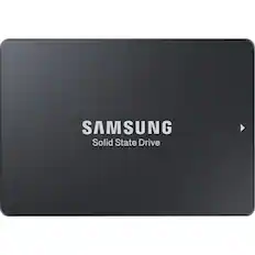 SAMSUNG
Solid State Drive