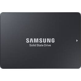 Samsung - Samsung-IMSourcing PM893 1.92 TB Solid State Drive - 2.5" Internal - SATA (SATA/600) - Server, Storage System Device