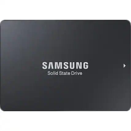 SAMSUNG
Solid State Drive