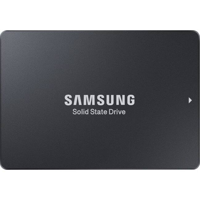 SAMSUNG  
Solid State Drive