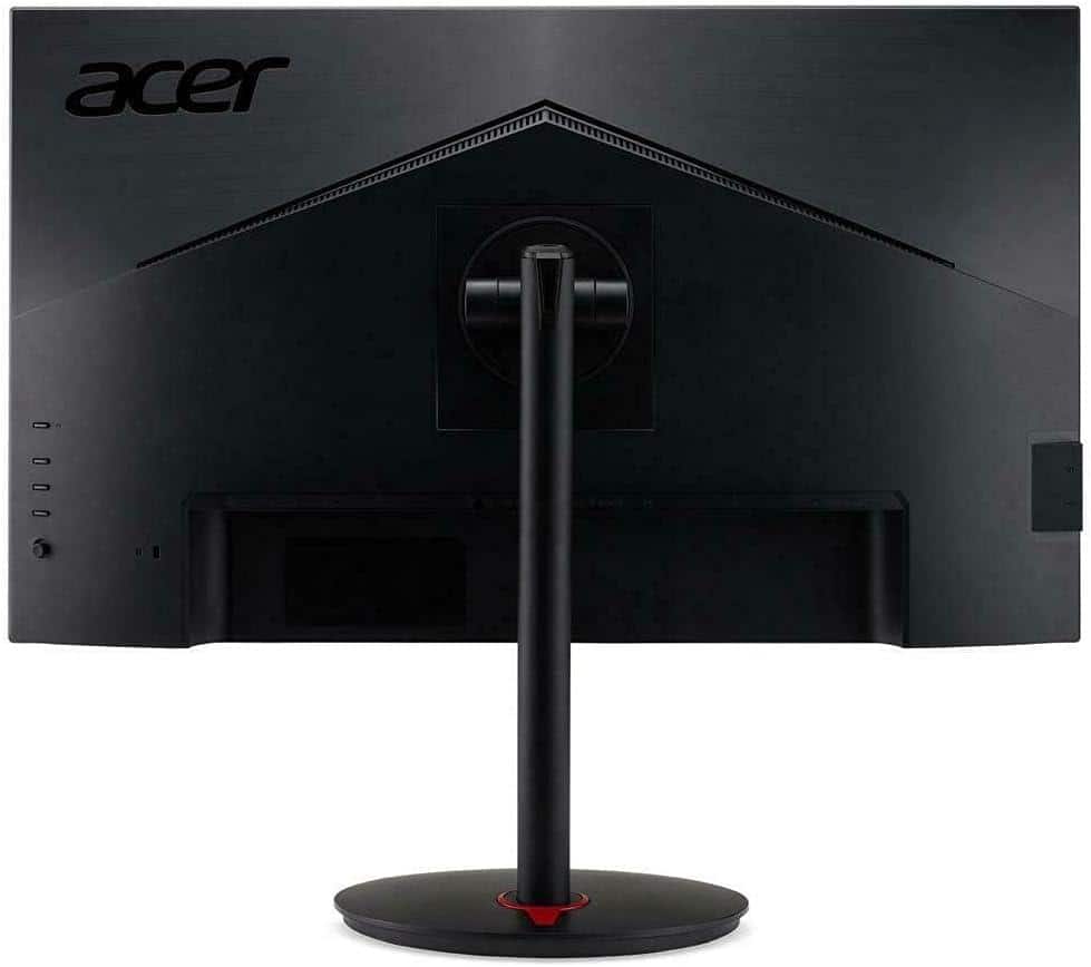 Acer Refurbished Excellent Nitro 27