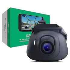 DRONE XC2
2K QHD 3-Channel
Camera embarque