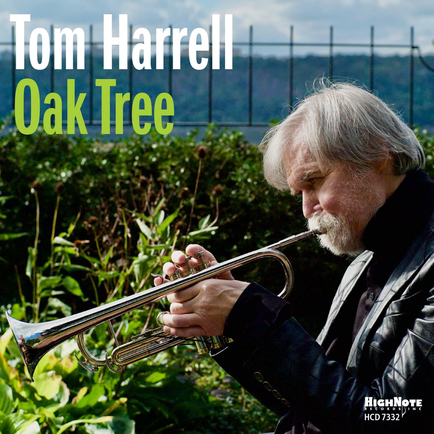 Tom Harrell - Oak Tree  - COMPACT DISCS