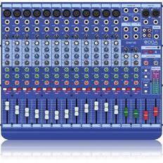 1 2 3 a S 6 7 a 10 11 12 monitor out main out n marstar rg -ne sne sna - ane an Tine - ina ina + DUE -L - 1 Fsam isam iaaT ikert n Proaec PN -an Ta Psan 13-14 15-16 track phones gein gain - gain gmi gein gein pein gmin gain gai FAOR DM16 gain gein record - ACICI .. SmonG phantom power MV A local monitor Nocal phones BUE masters master meters s - - pO : track . - - - - - a 1 - 4 + 1 1 1 . 2 1 i - - - - - 1 2 3 4 & & T 8 9 10 11 2 13 stereo 14 15 stereo