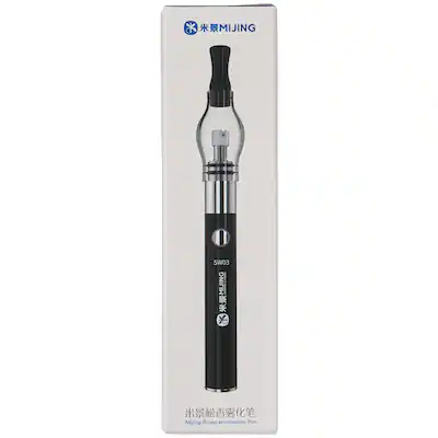 Mijing Rosin Atomizer Dispenser Pen For Motherboard PCB Short Circuit Detection (SW03) SW03 - Best Buy Mijing Rosin Atomizer Dispenser Pen For Motherboard PCB Short Circuit Detection (SW03) SW03 - Best Buy