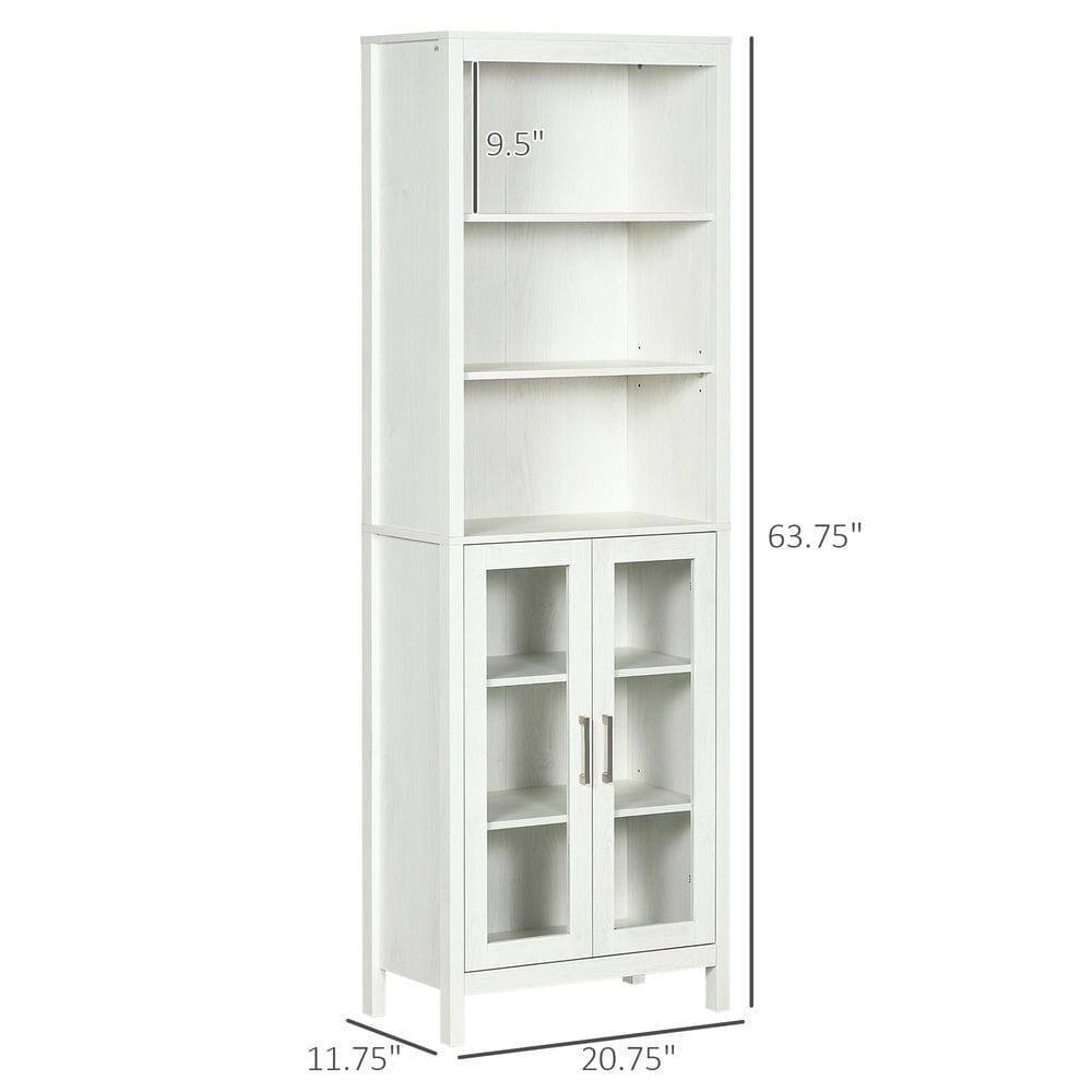 9.5"  
63.75"  
11.75"  
20.75"