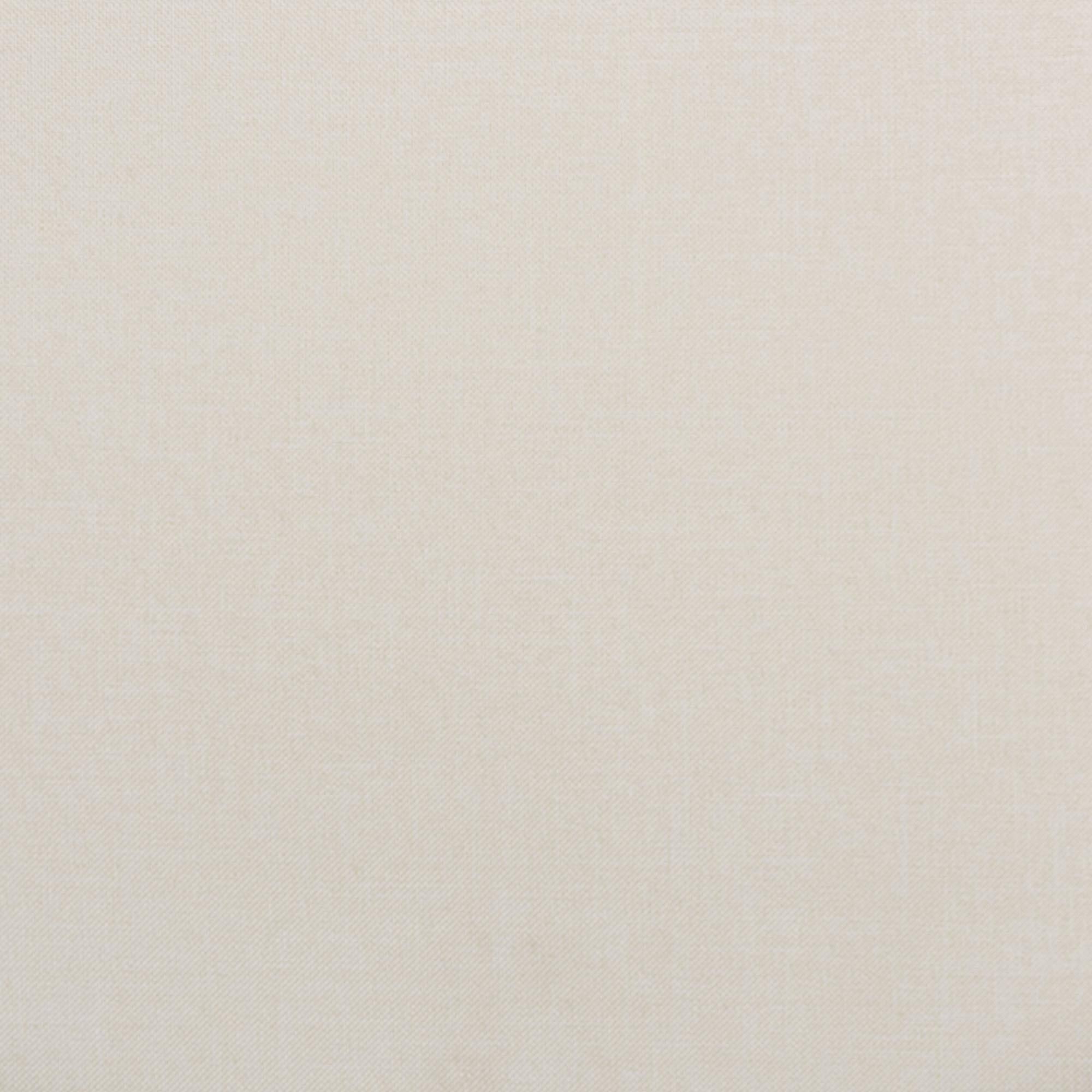 Alt View 2. Baxton Studio - Dannon Mid-Century Modern Cream Fabric and Finished Wood 2-Piece Dining Chair Set - Cream/Black/Light Brown.