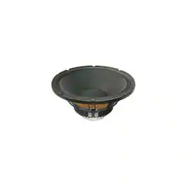Eminence - Neodymium KAPPALITE 3012LF Woofer - Black