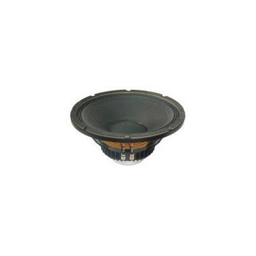 Front. Eminence - Neodymium KAPPALITE 3012LF Woofer - Black.