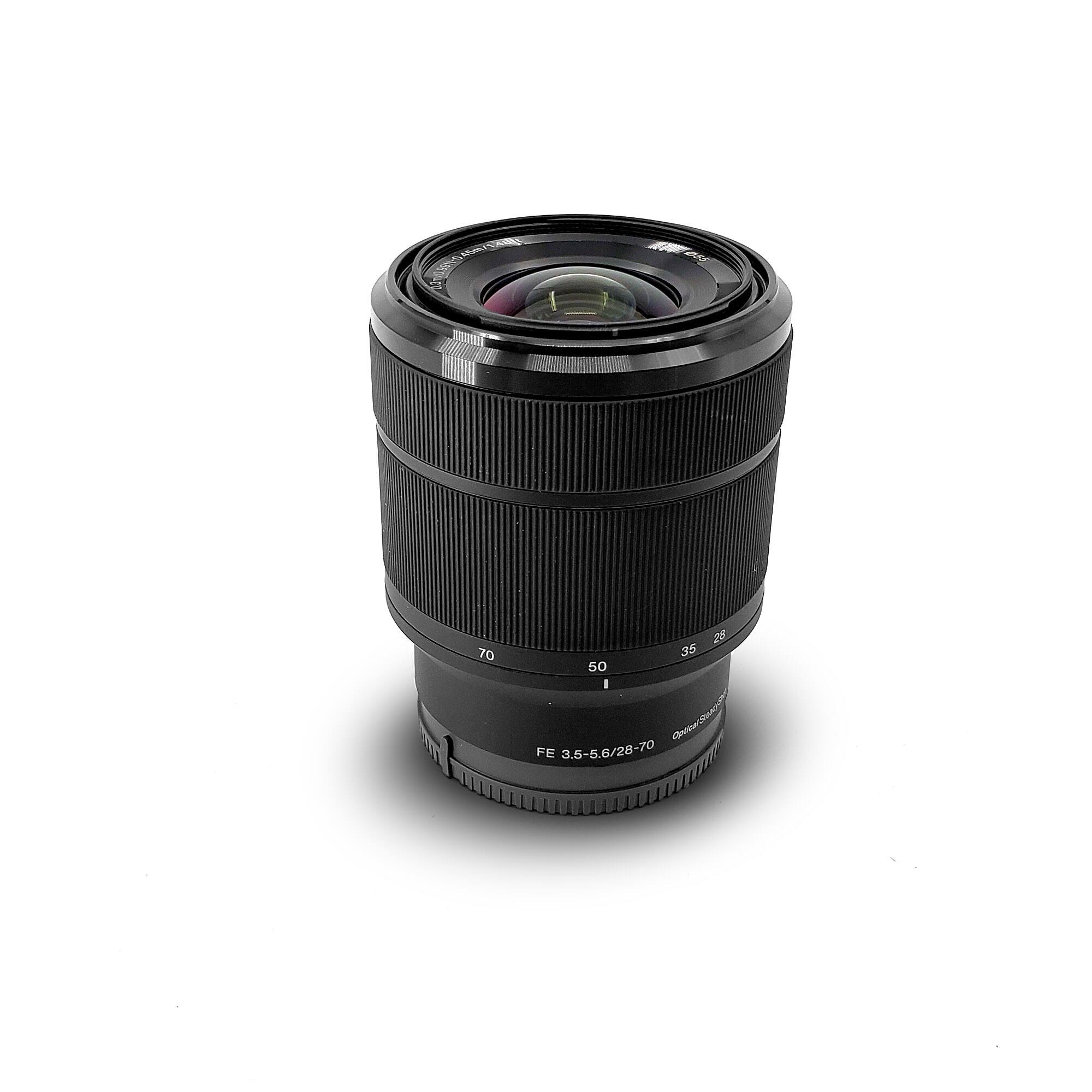 Soe 70 50 I 28 35 nthoac FE 3.5-5.6/28-70