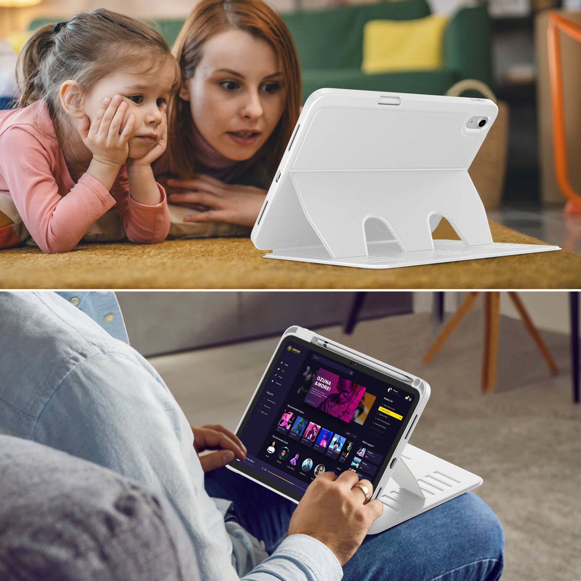 AMORE!  
OZUNA | a - 3 - : | - J 1 I I : :