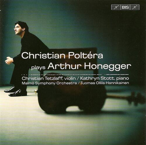 Christian Polt ra - Concerto for Cello & Orch / Sonata for Cello   - COMPACT DISCS [CD] price history on PriceWatchPro