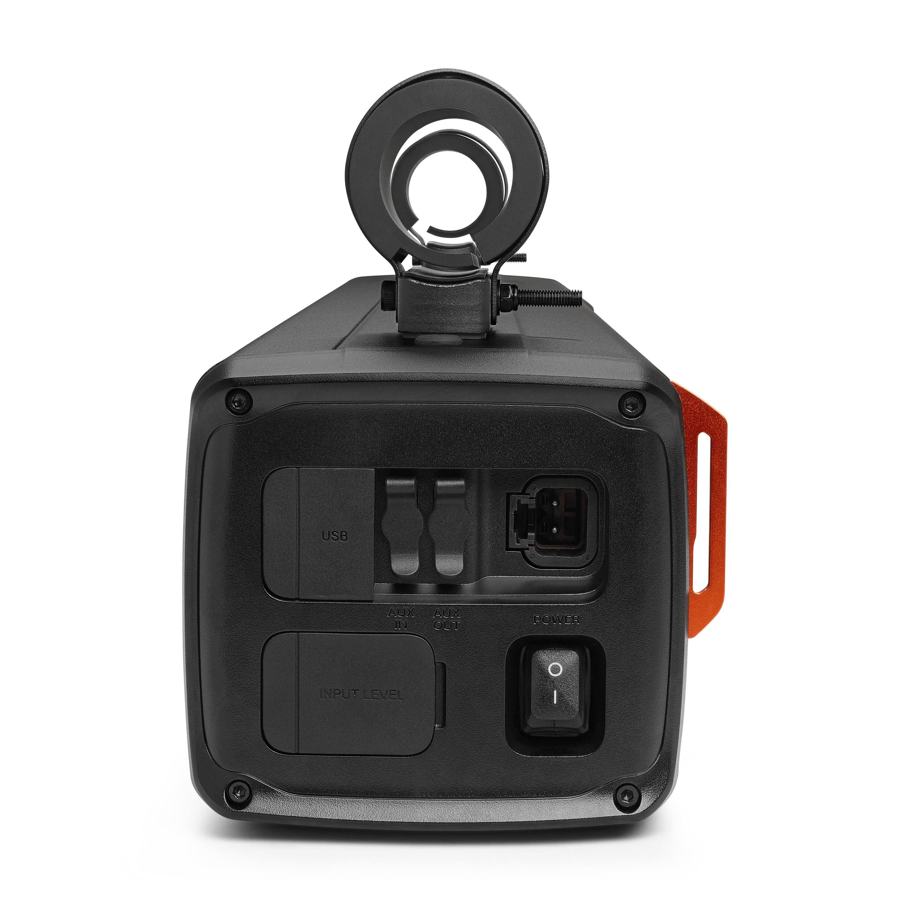 Alt View 15. JBL - Rallybar XL Wireless Powersports 35" 300W Soundbar - Black.