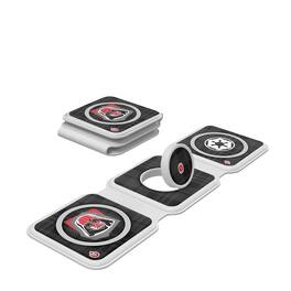 Keyscaper - Star Wars: A New Hope Ransom Foldable 3 in 1 Charger - Darth Vader