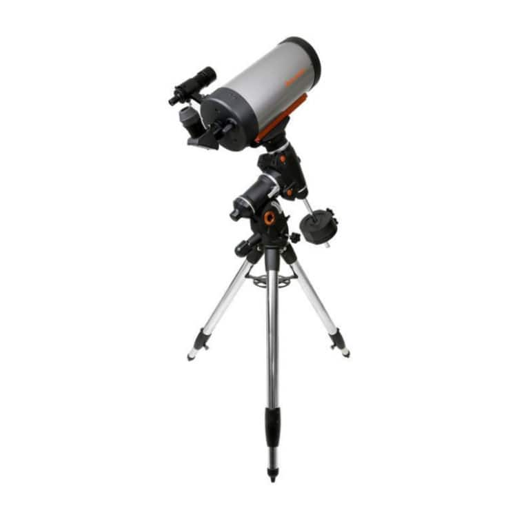Celestron - CGEM II 700 Maksutov-Cassegrain Telescope