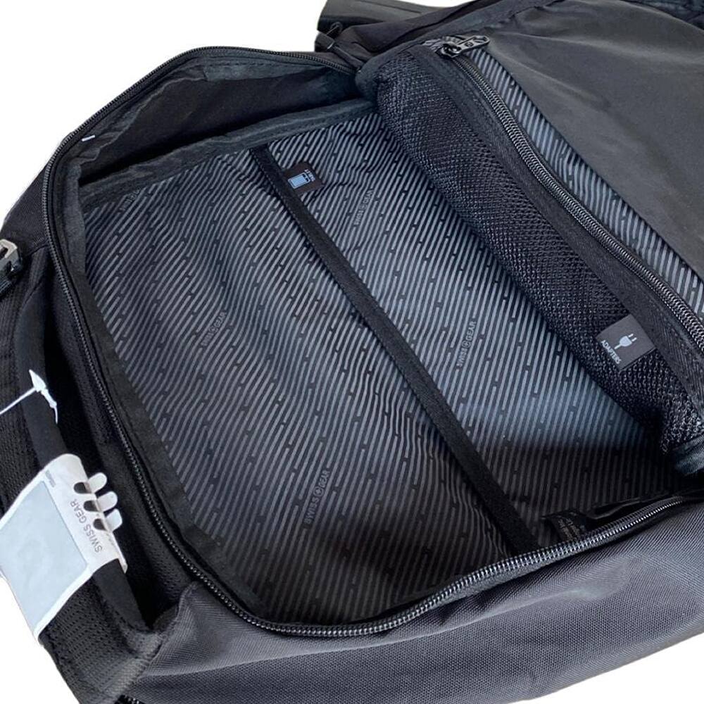 SWISSGEAR  
SWISSGEAR  
SWISSGEAR