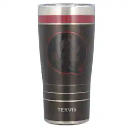 Tervis - Florida State Seminoles 20oz. Night Game Tumbler - Multicolor