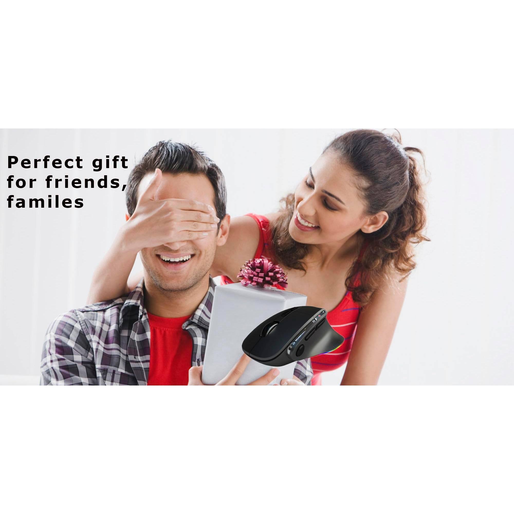 Perfect gift for friends, families