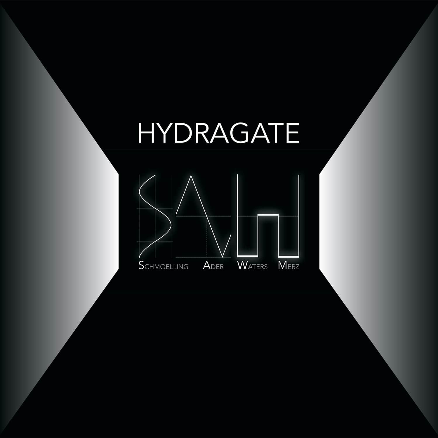 S.A.W. - Hydragate   - COMPACT DISCS [CD] price history on PriceWatchPro