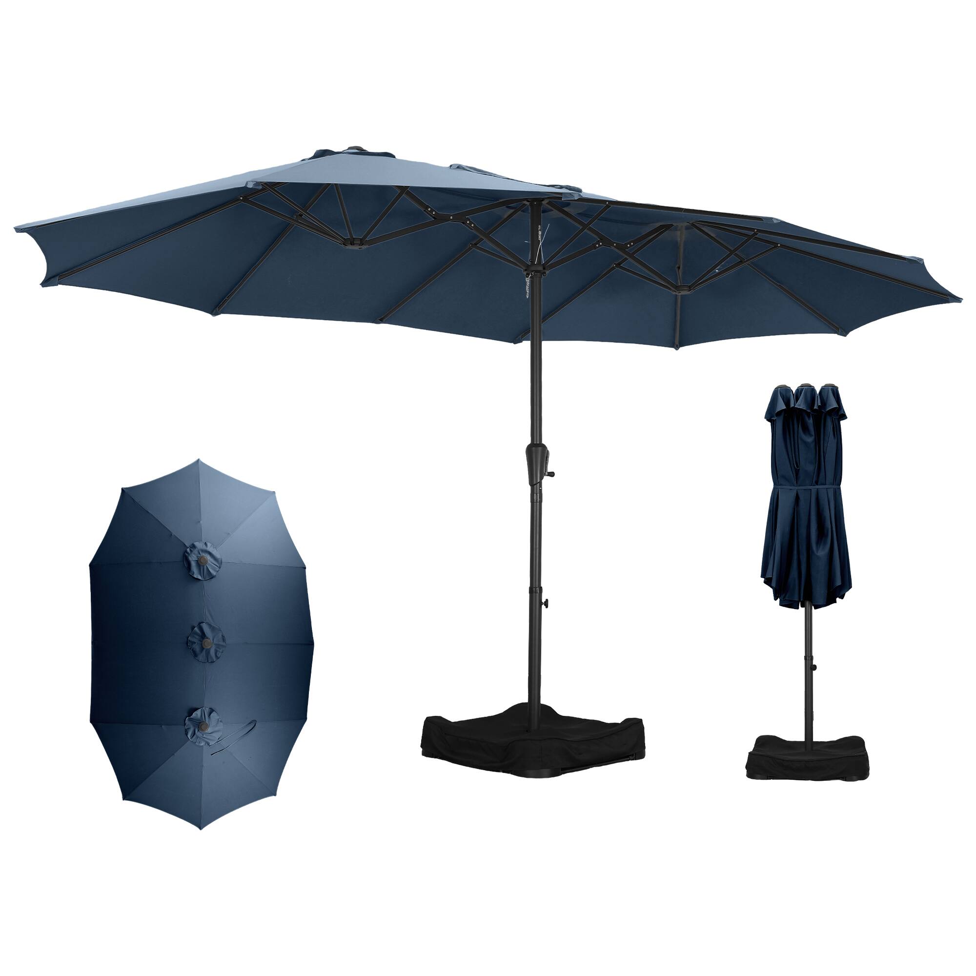 Navy Blue