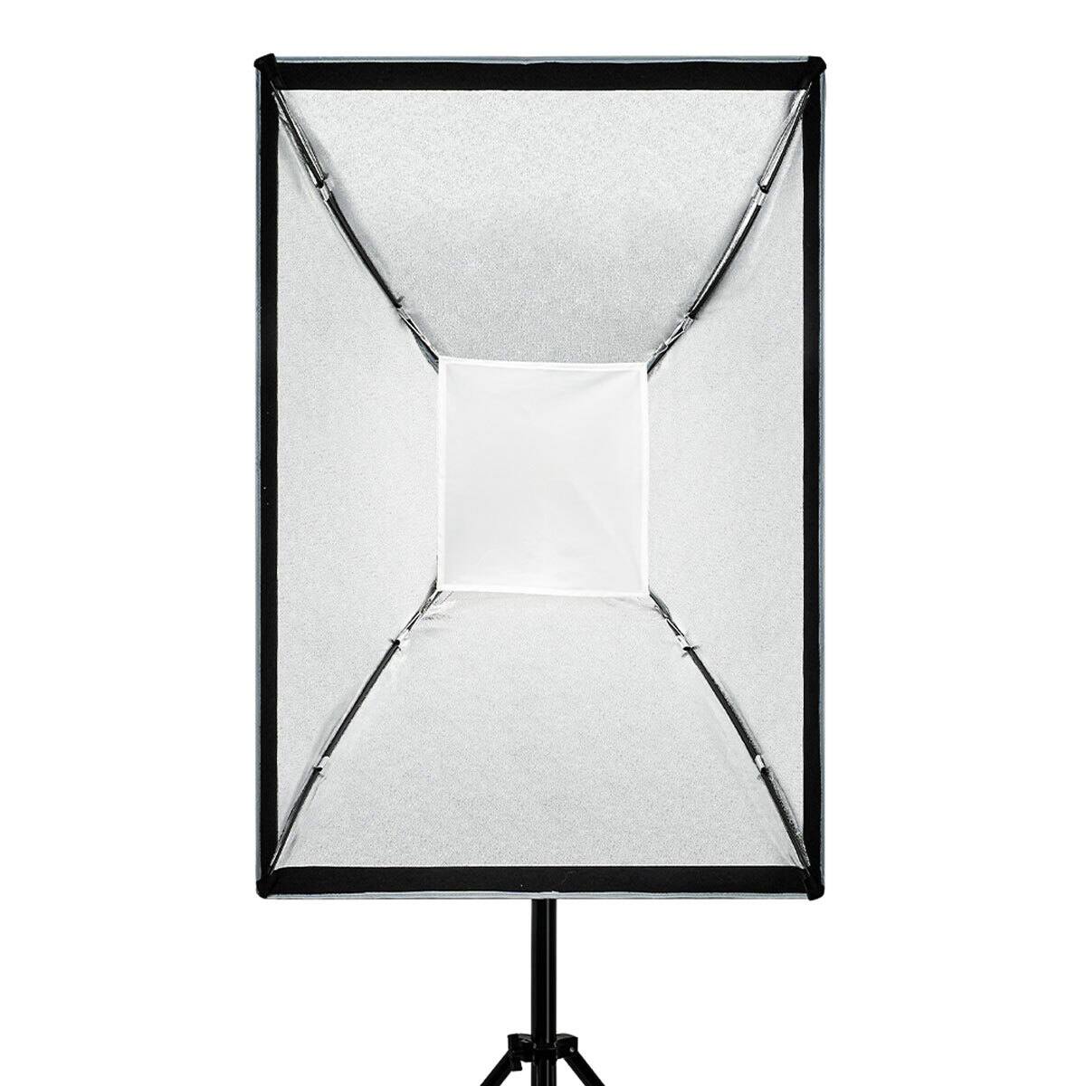 Alt View 7. Aputure - Aputure 60x90 Light Box.