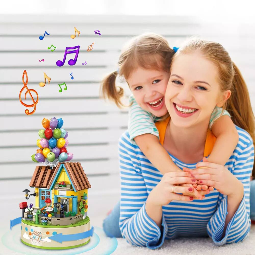 Jill's Apple Wagon  
Menlo Park, CA