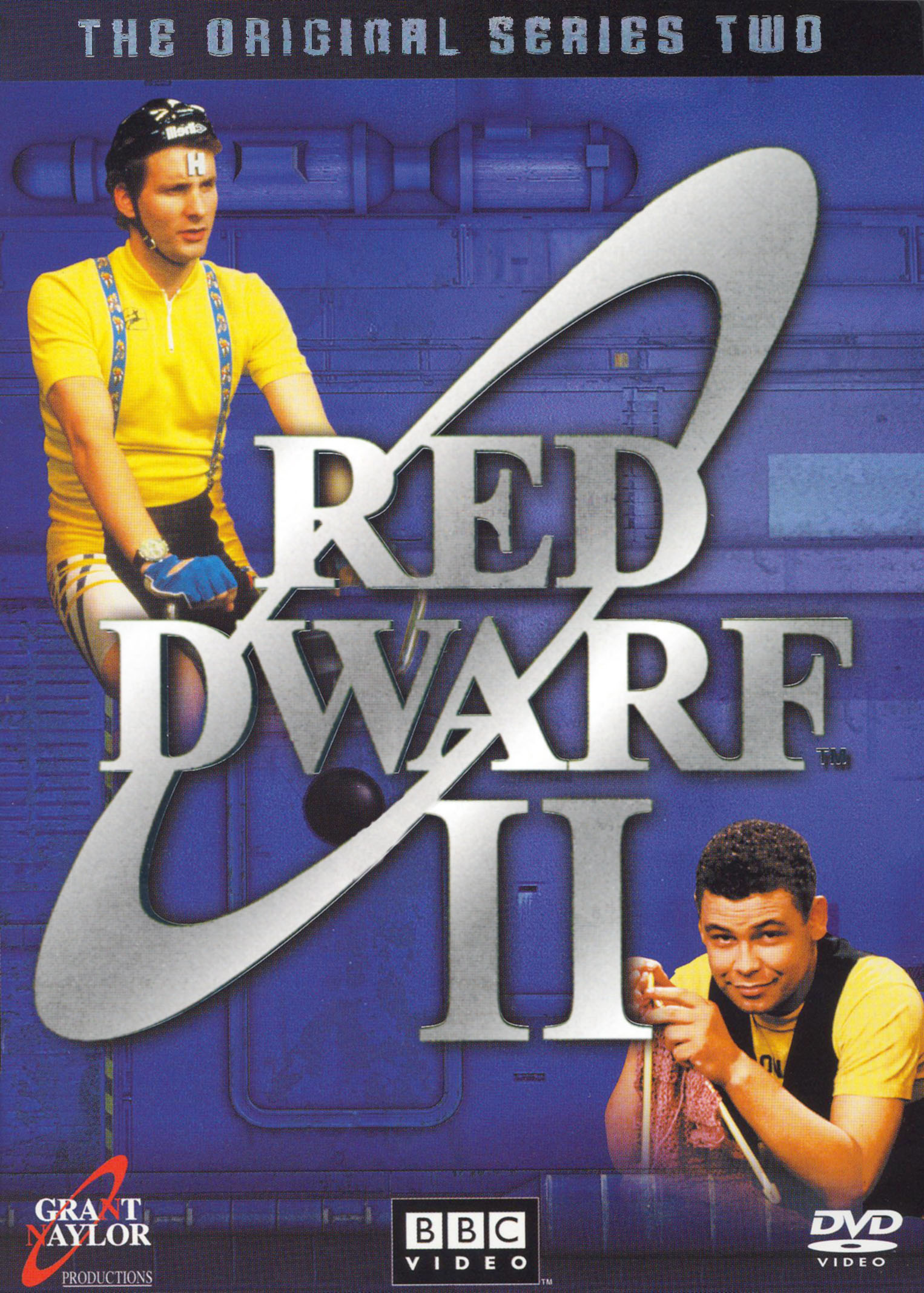 Dwarf II [2 Best Buy