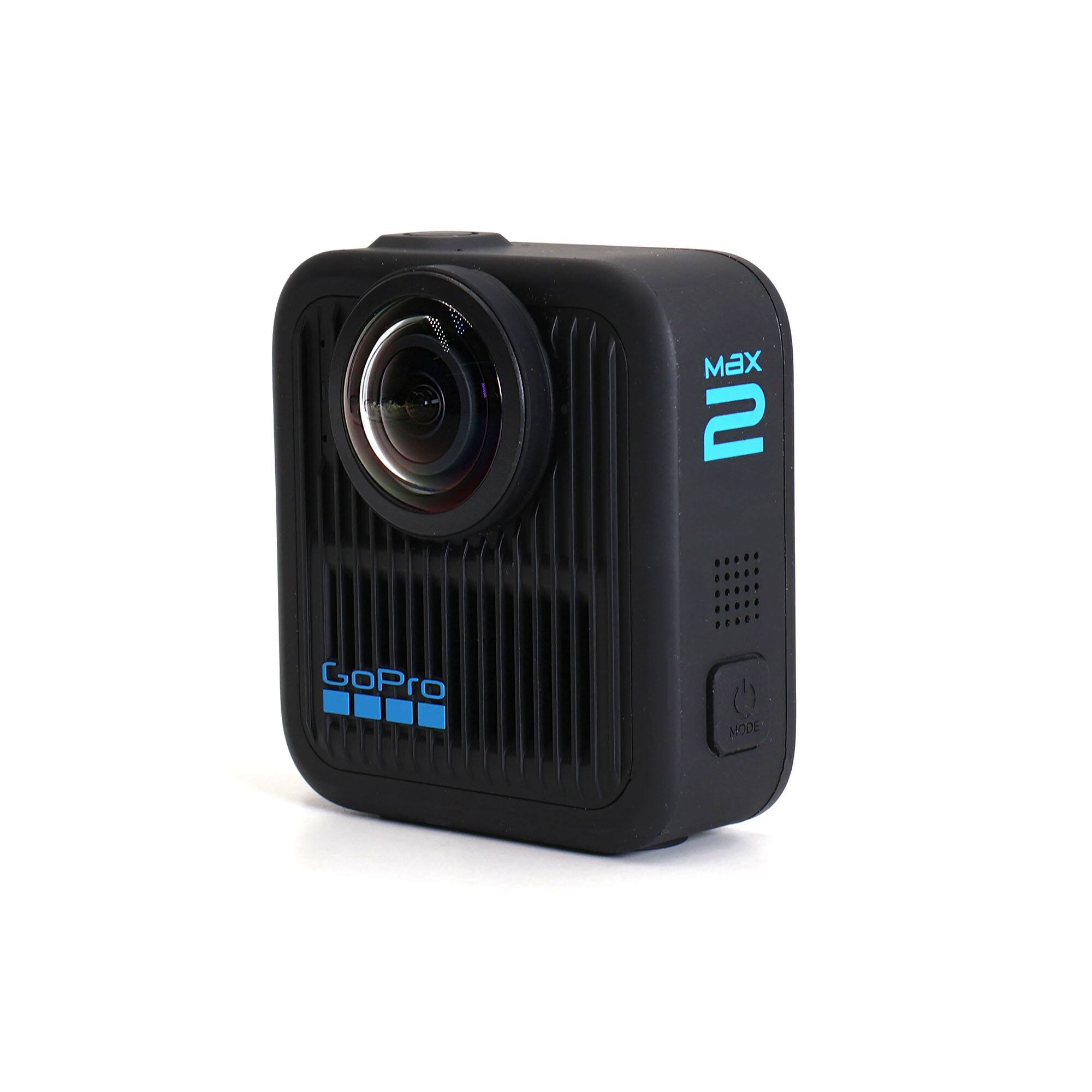 2030000 MAX 2 GoPro MODE