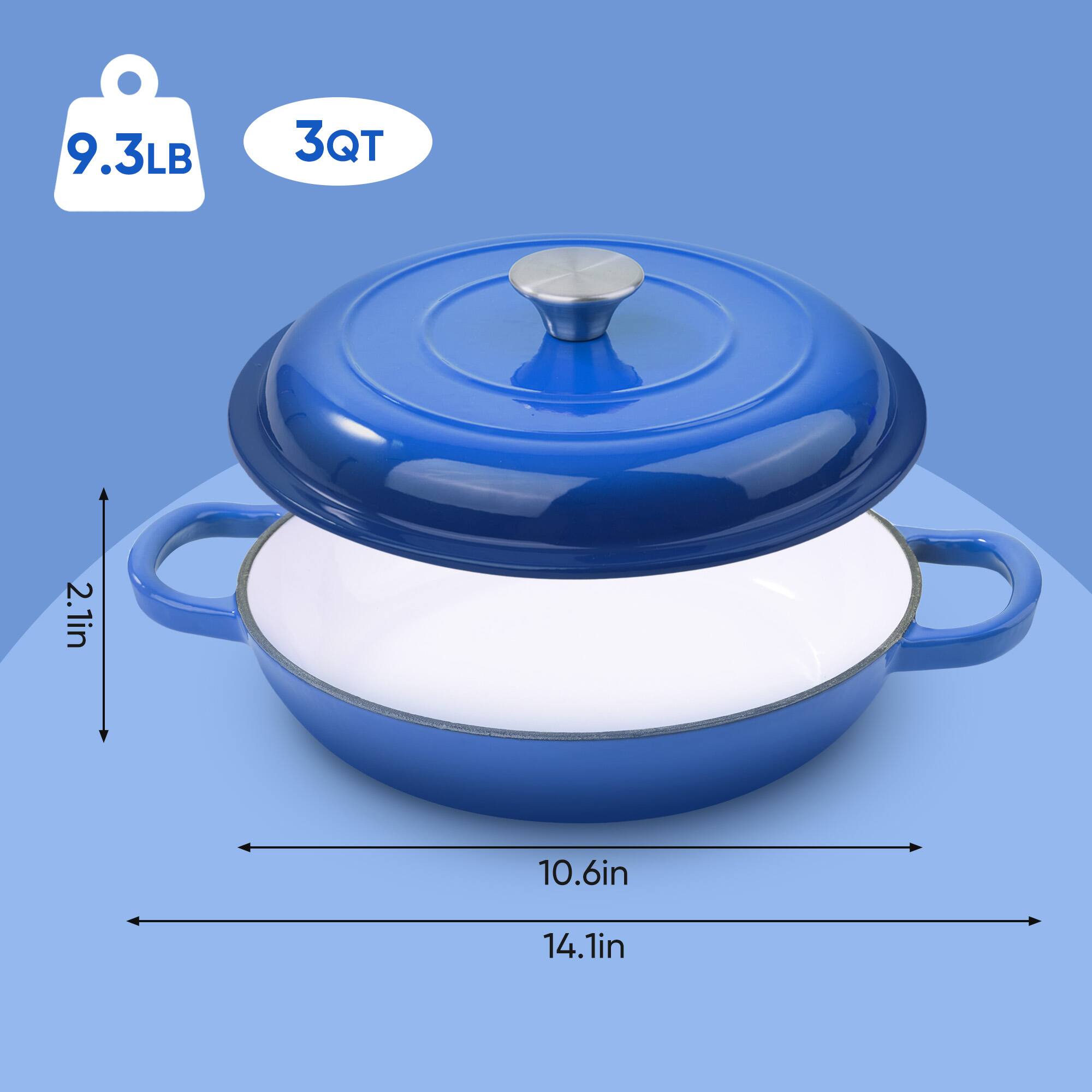 9.3LB  
3QT  
2.1in  
10.6in  
14.1in