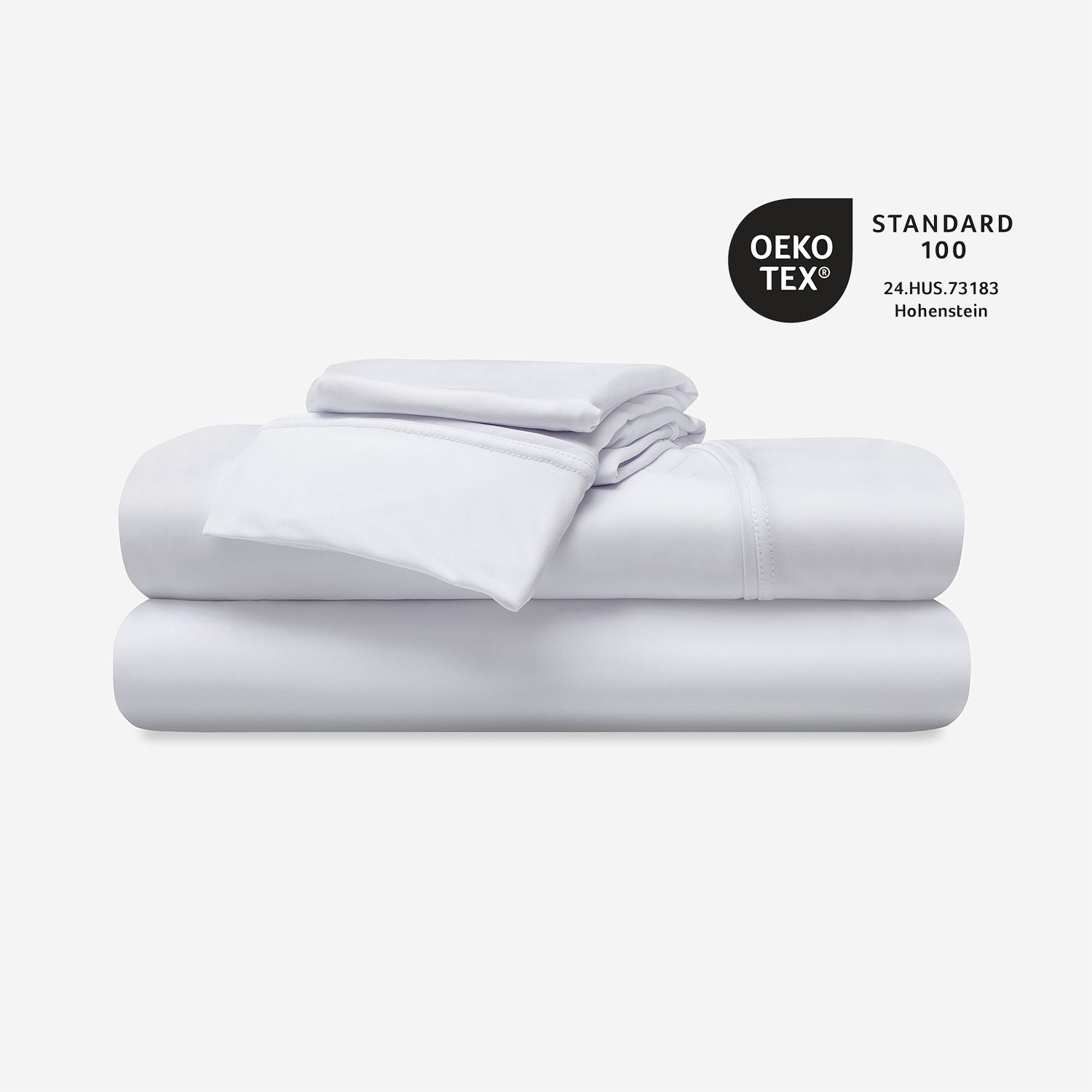 STANDARD 100  
OEKO TEX®  
24.HUS.73183  
Hohenstein
